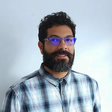 Enrique Perez