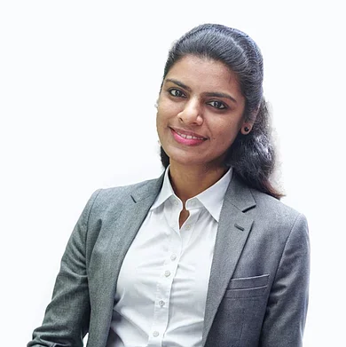 Amina Zeenath