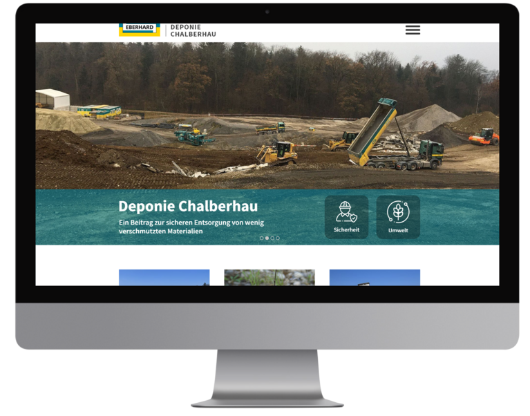 Chalberhau Laptop