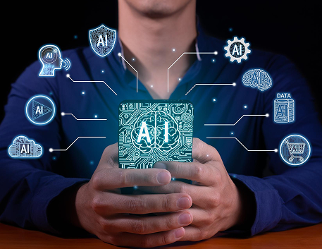 Custom AI Solutions