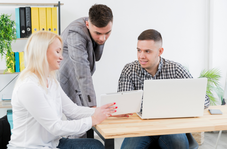 Project-Based Resource Outsourcing