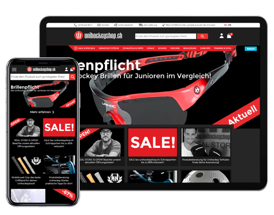 Unihockeyshop