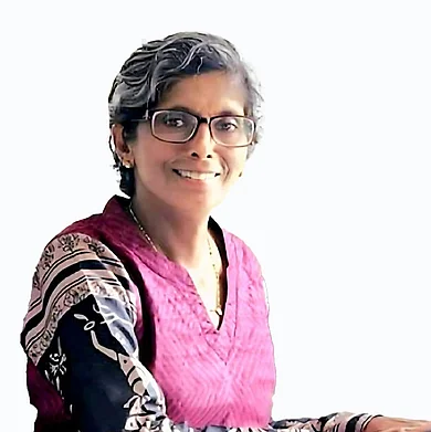 Thara D'souza