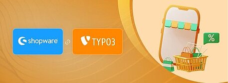 Shopware–TYPO3 Connector