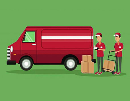 Van Sales POS