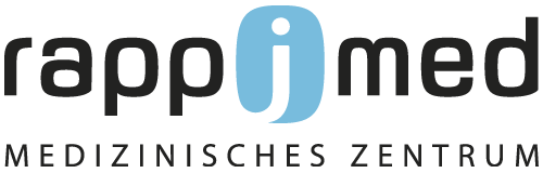Rappjmed
