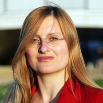 Dr. Kamila Markram