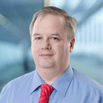 Patrick Daxboeck