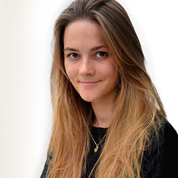 Fiona Keller