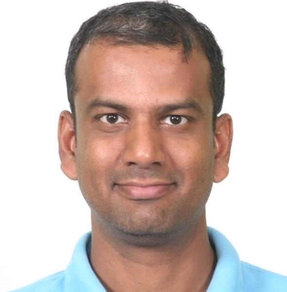 Harshal G