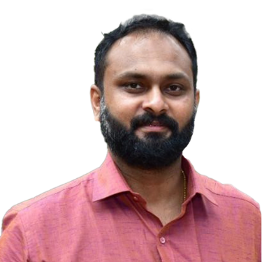 Nidhin Aravind