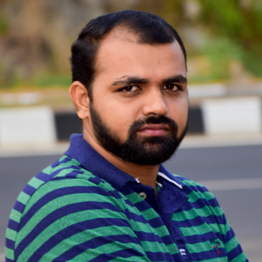 Ravikumar P S