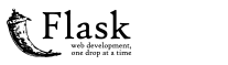 flask
