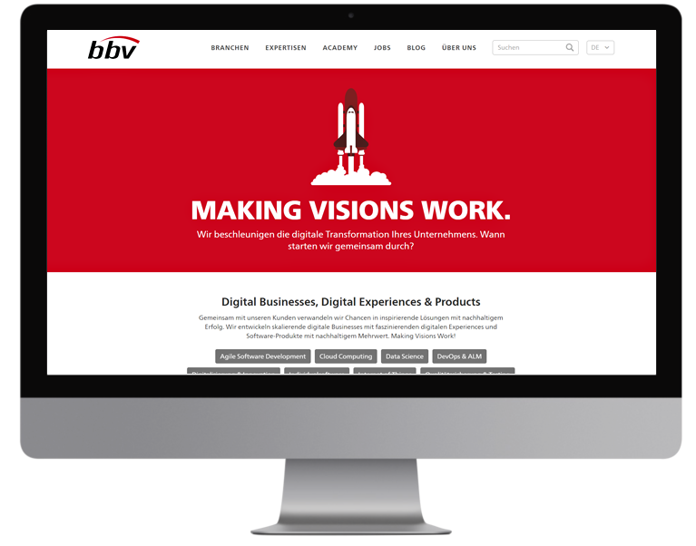 BBV Laptop
