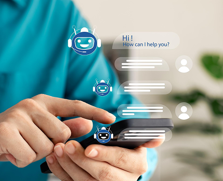 Conversational AI