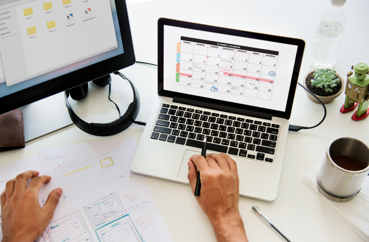Project & Timesheet Solutions