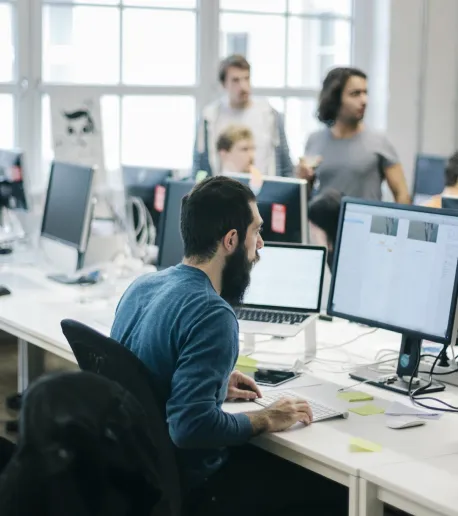 Managed IT Services