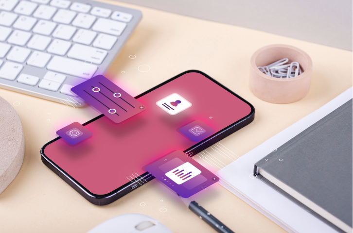 Product additions